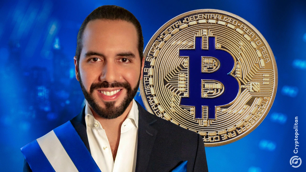 El Salvador Rolls Out Bitcoin Bonds Amid Renewed Crypto Interest