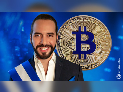 El Salvador Rolls Out Bitcoin Bonds Amid Renewed Crypto Interest