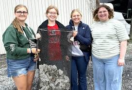 Irish Students Experience Global Learning on Educational Trip