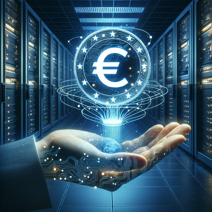 EU Studies Digital Payment System to Strengthen Monetary Independence
