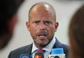 Belgium and the Netherlands to Jointly Develop Missile Defense System