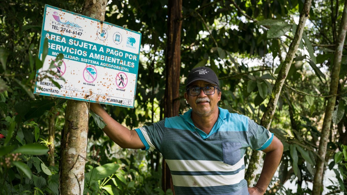Costa Rica Celebrated as Global Model for Environmental Success