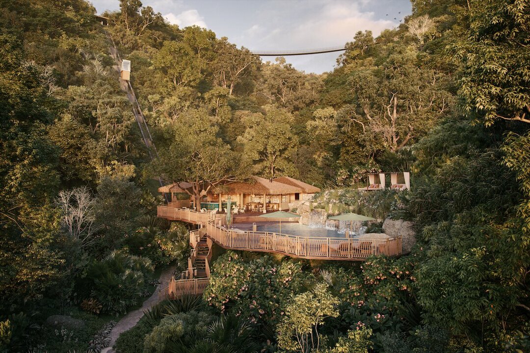 Luxury Travel Spotlight: The Ritz-Carlton Nekajui Showcases Costa Rica’s Beauty