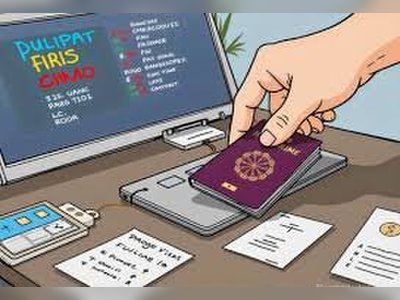 Philippines Reintroduces eVisa for Chinese Travelers to Boost Tourism