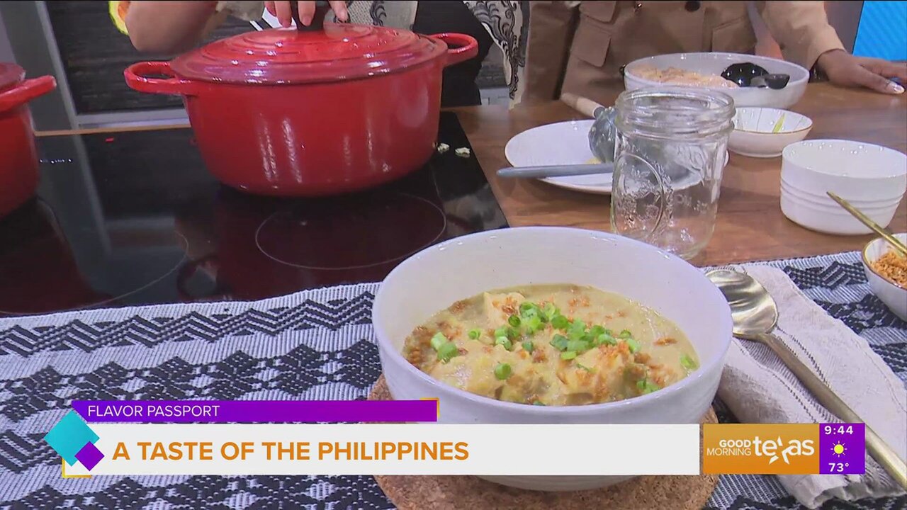Flavor Passport Celebrates Filipino Cuisine Across the United States