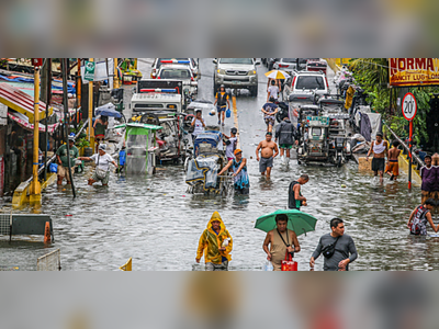 Corruption Scandals Resurface in the Philippines, Sparking Public Outcry