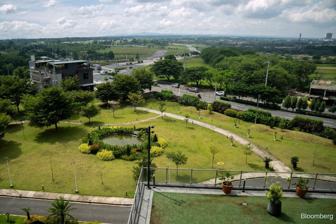 Philippines’ Richest Man Under Scrutiny Over Land Value Surge