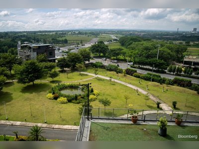Philippines’ Richest Man Under Scrutiny Over Land Value Surge