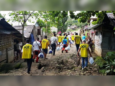 Major Earthquake Strikes Philippines, Affecting Latter-day Saint Communities