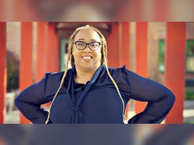 Black Preaching Tradition Celebrated as Voice of Survival and Revival