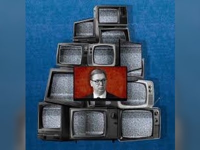Amsterdam Court to Rule on Pivotal Case Affecting Serbia’s Press Freedom