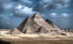 Rights Group in Egypt Files Lawsuit to Halt Raves and Music Festivals at Giza Pyramids