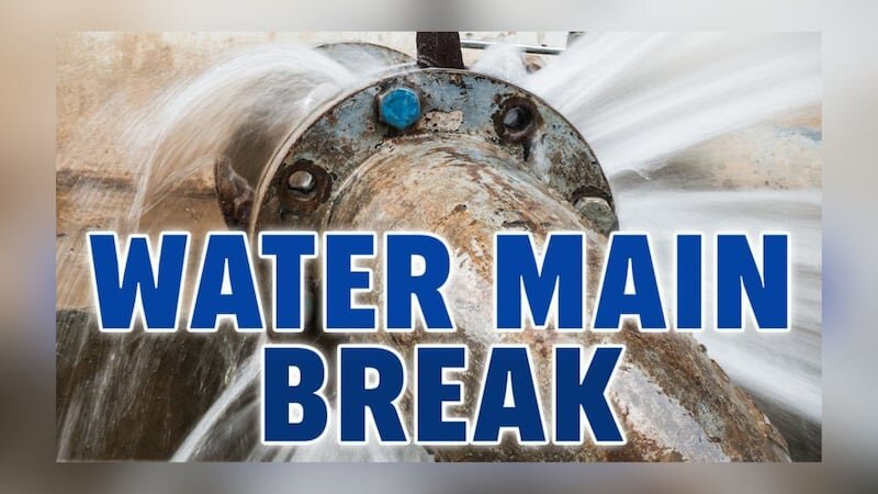 Emergency Repairs on Lebanon Pike Cause Major Traffic Delays