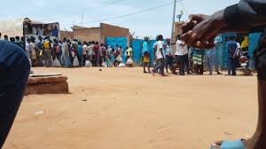 Stranded Liberian Migrants in Niger Appeal for Assistance After Deportation from Algeria