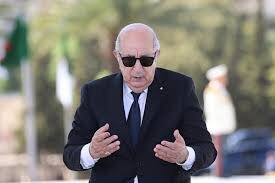 Algerian President Extends Condolences on Death of Statesman Ahmed Taleb Ibrahimi
