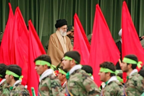 Trump Claims Iran Focused on Regime Survival, Not Nuclear Expansion