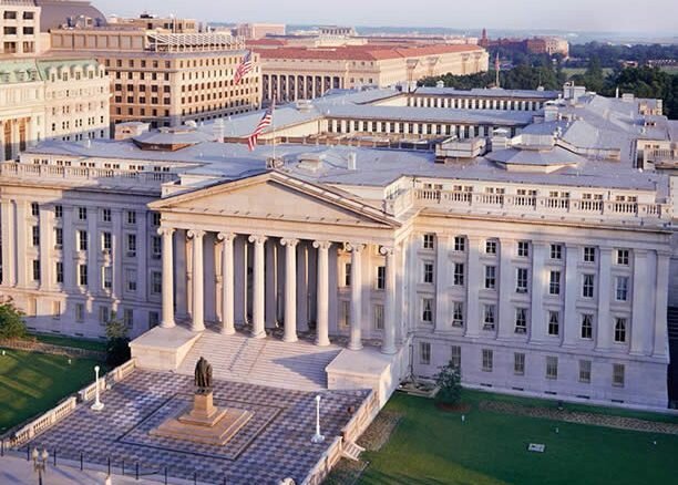 U.S. Treasury Sanctions Networks Backing Iran-Aligned Militias in Iraq