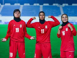 Iran Defeats Kuwait in AFC U17 Women’s Asian Cup Qualifier