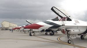 Idaho Community Reacts to Qatar Air Force Training Partnership