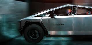 Tesla Cybertruck Faces Ban in Germany Over Safety Concerns