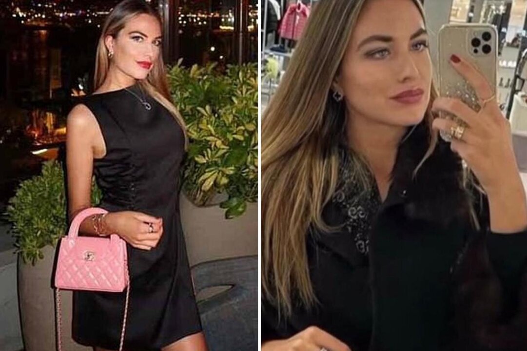 Italian Model Stabbed to Death in Suspected Domestic Violence Case