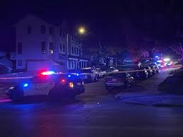 Woman Critically Injured in Omaha’s Little Italy Shooting