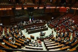 Italy Strengthens Ties From Arctic to Indo-Pacific Regions