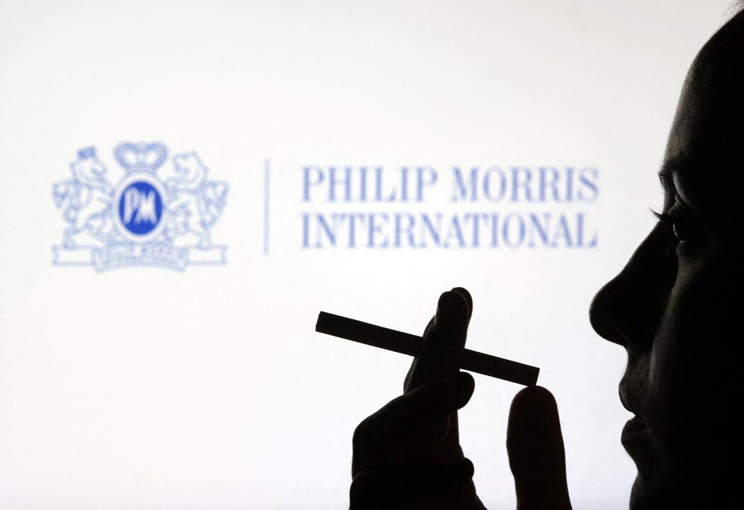Italy Launches Antitrust Probe Into Philip Morris Smoke-Free Products