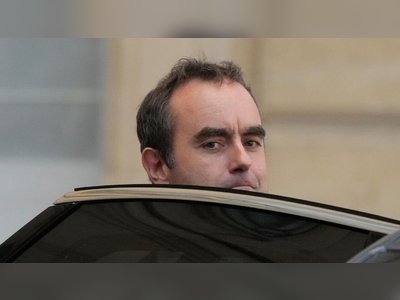 France’s Prime Minister Gains Breathing Room After Pension Reform Concession