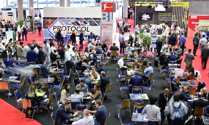 Sportel Monaco Highlights Trends in Sports Technology and Fan Engagement