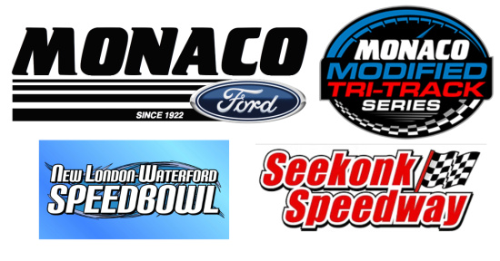 Monaco Ford Launches ‘Back 2 Back Street Stock Challenge’ Racing Series