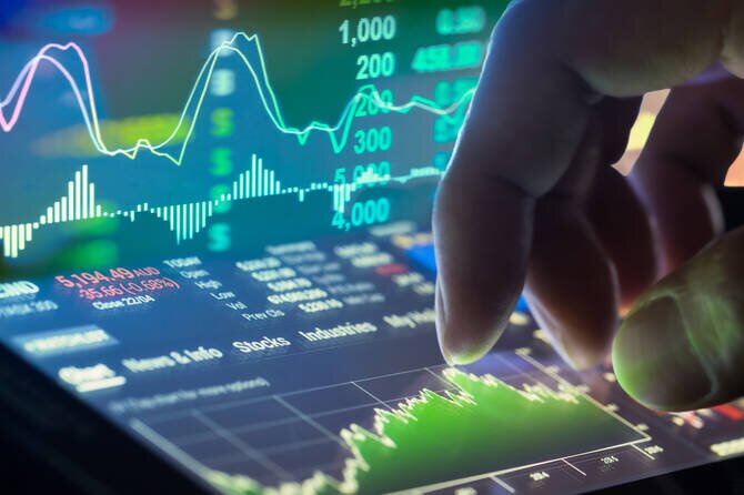 Saudi Stock Market Continues Upswing; Tadawul All Share Index Closes in Green