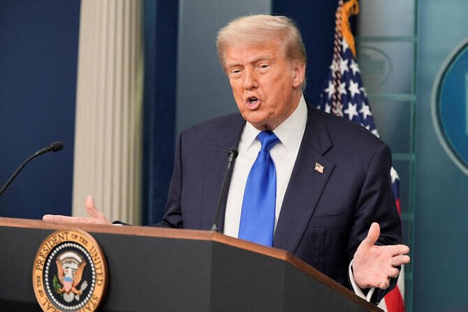 Trump Shifts Focus to Ending Russia's War on Ukraine Post-Gaza Ceasefire