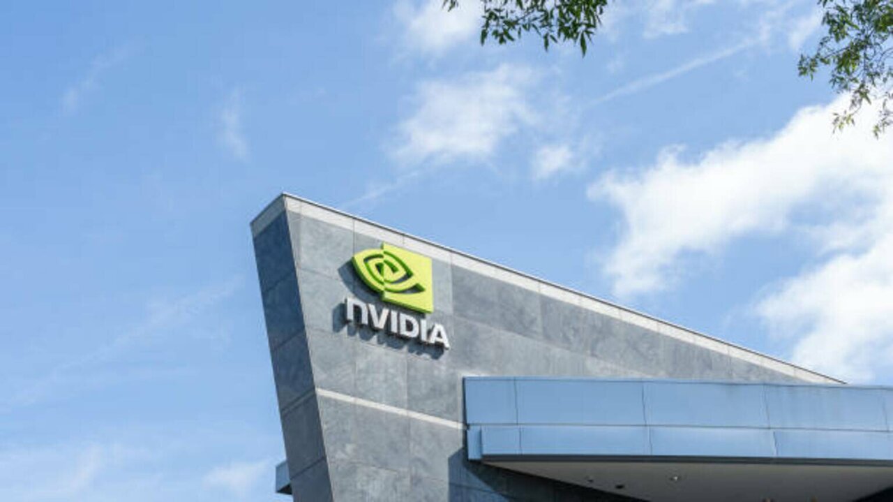 Nvidia to Co-Develop $2.9 Billion AI Data Center Project in Australia