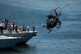 U.S. Expands Caribbean Operations with Special Forces and B-52 Deployment Near Venezuela