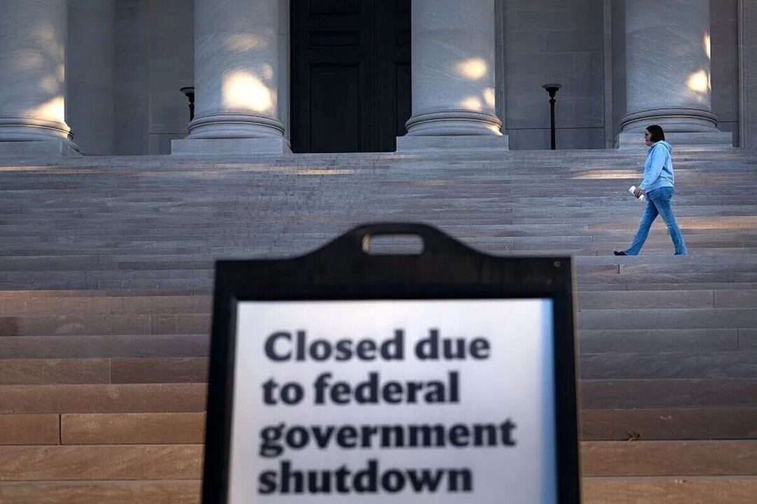 Federal Government Faces Prolonged Shutdown as Deadlock Deepens