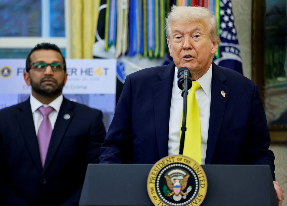 U.S. Launches Covert CIA Action Targeting Venezuela, Trump Confirms