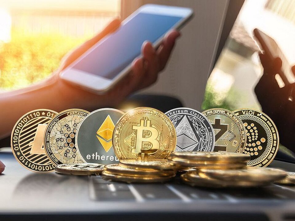 Dubai Hosts First Government Crypto Payment Trial