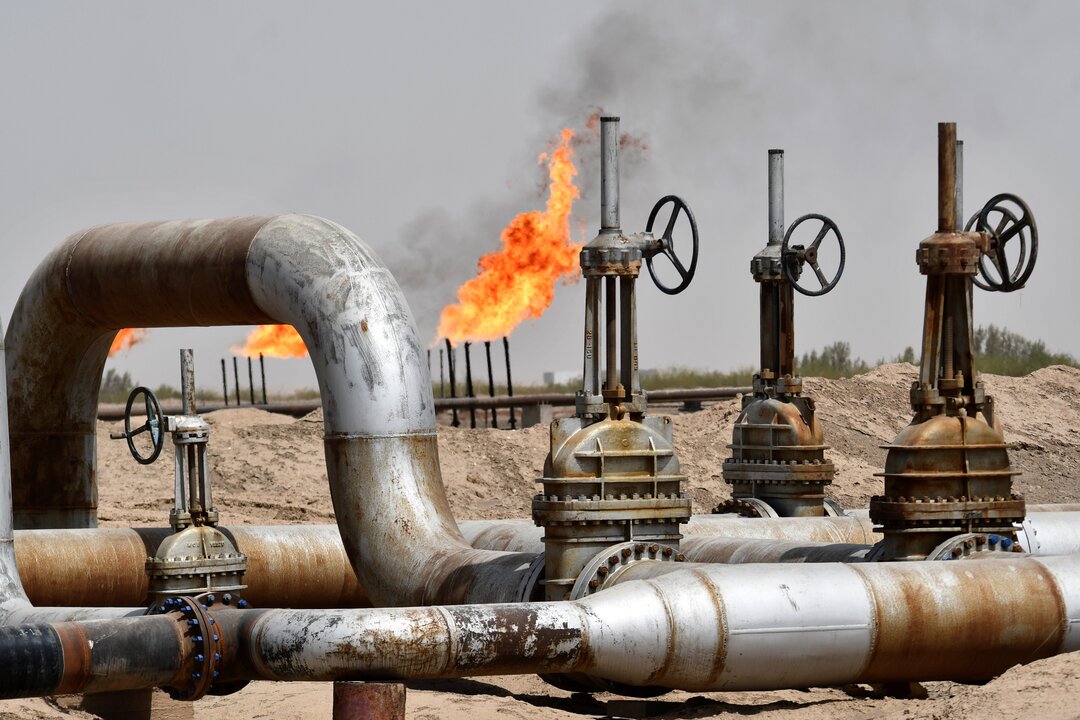 Saudi Arabia Frees Up One Million Barrels of Oil Per Day for Export