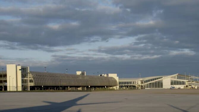 Hackers Compromise Airport PA Systems in Canada and US
