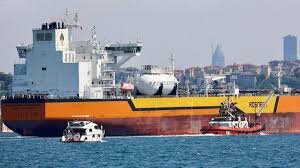 UK Imposes Sanctions on Russia’s Oil Giants Over Ukraine War