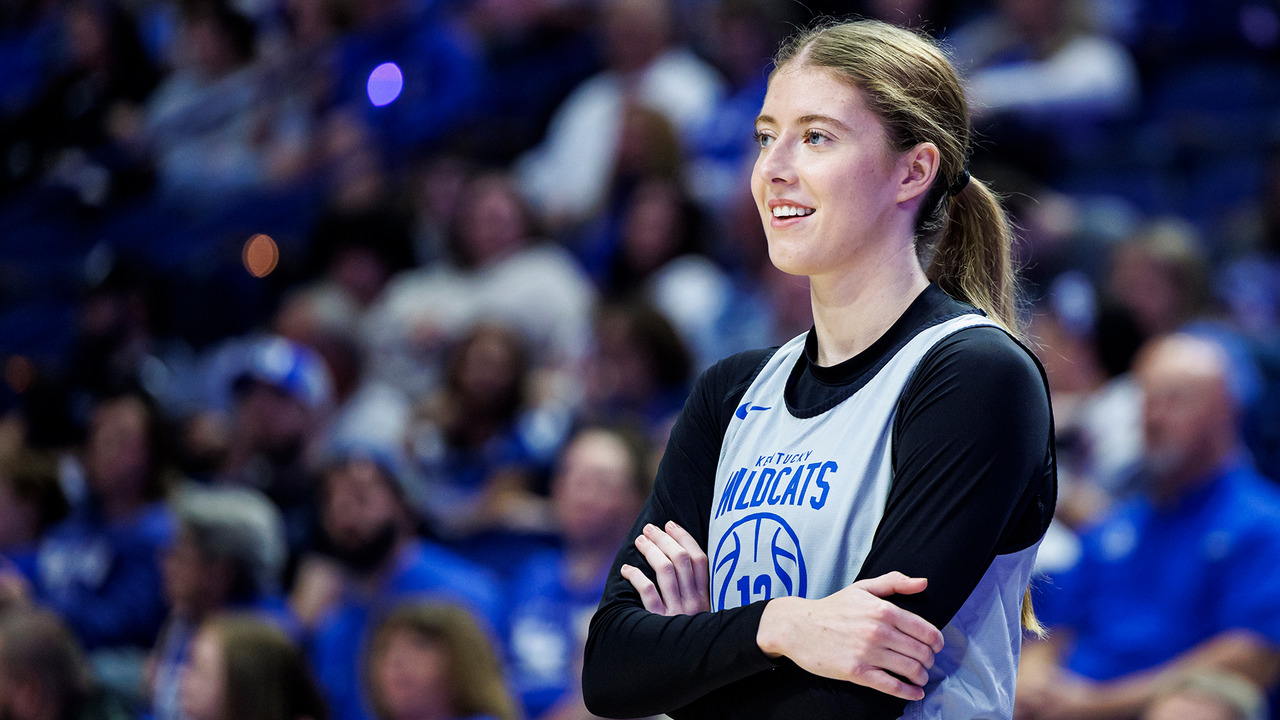 UK Athlete Dominika Paurová Suffers Lower-Leg Injury