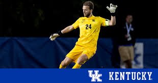 Sebastian Conlon Named to 2025 Hermann Trophy Midseason Watchlist