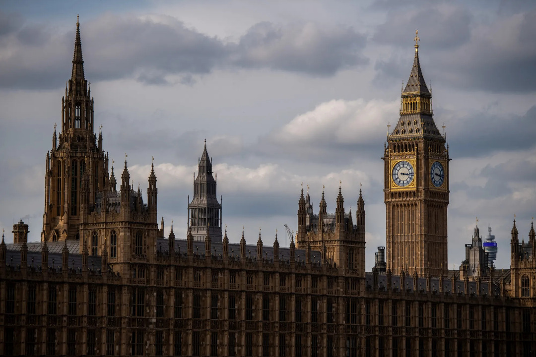 China Accessed Classified UK Government Systems for a Decade, Officials Reveal
