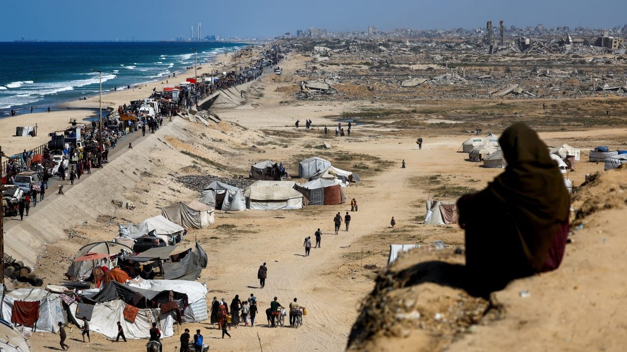 Britain Warns Stabilization Force Deployment Will Take Time