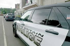 Man Injured in Downtown New Britain Shooting as Police Launch Investigation