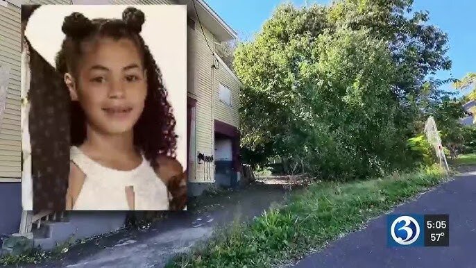 Neighbors Recall Seeing Container Moved Before Child’s Body Discovered in New Britain