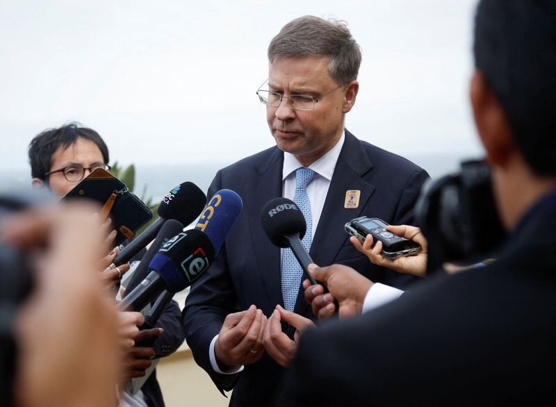 UK and Canada Explore EU Loan Proposal to Fund Reparations for Ukraine
