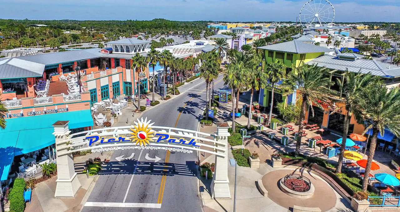 Panama City Beach Markets Itself as a Premier Family Destination