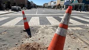 Harrison Avenue Streetscape Project Nears Completion in Panama City